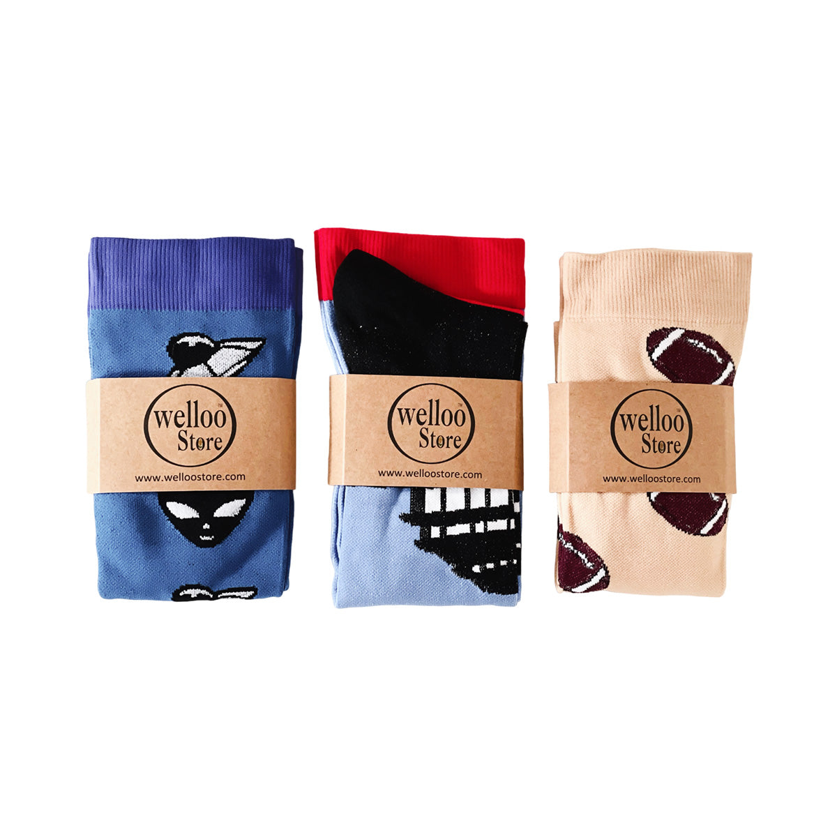 Lighthouse & baseball Collection