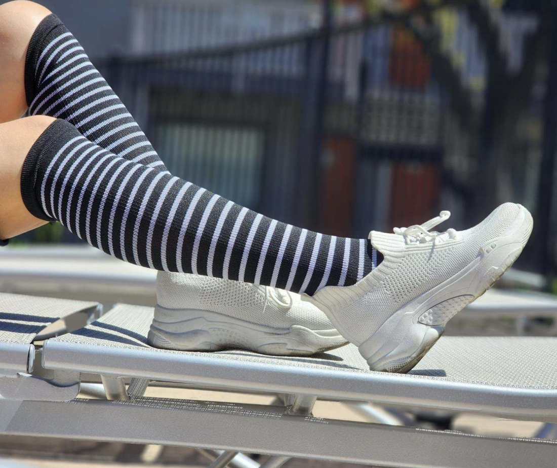 Dots, hearts & stripes Collection