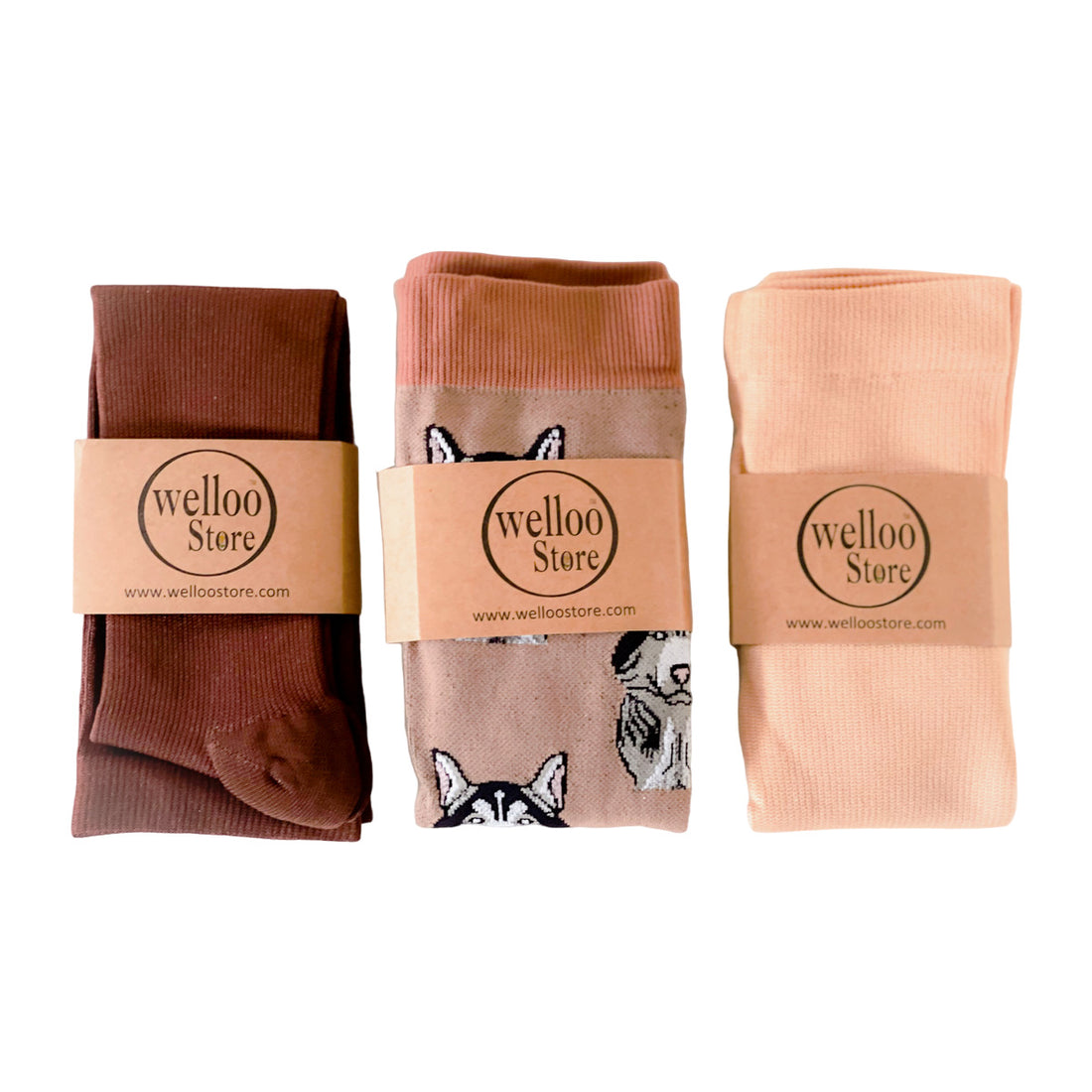 Coffee , dog & natural Collection