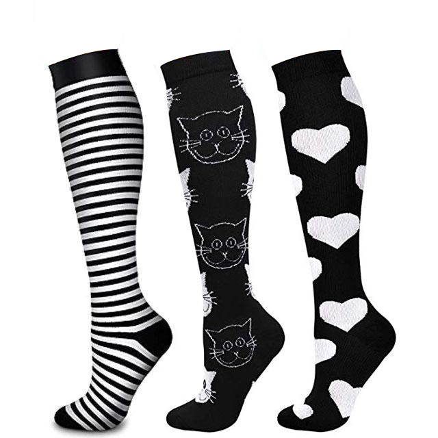 Dots, hearts & stripes Collection